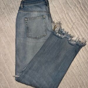 Free People Women's Jeans